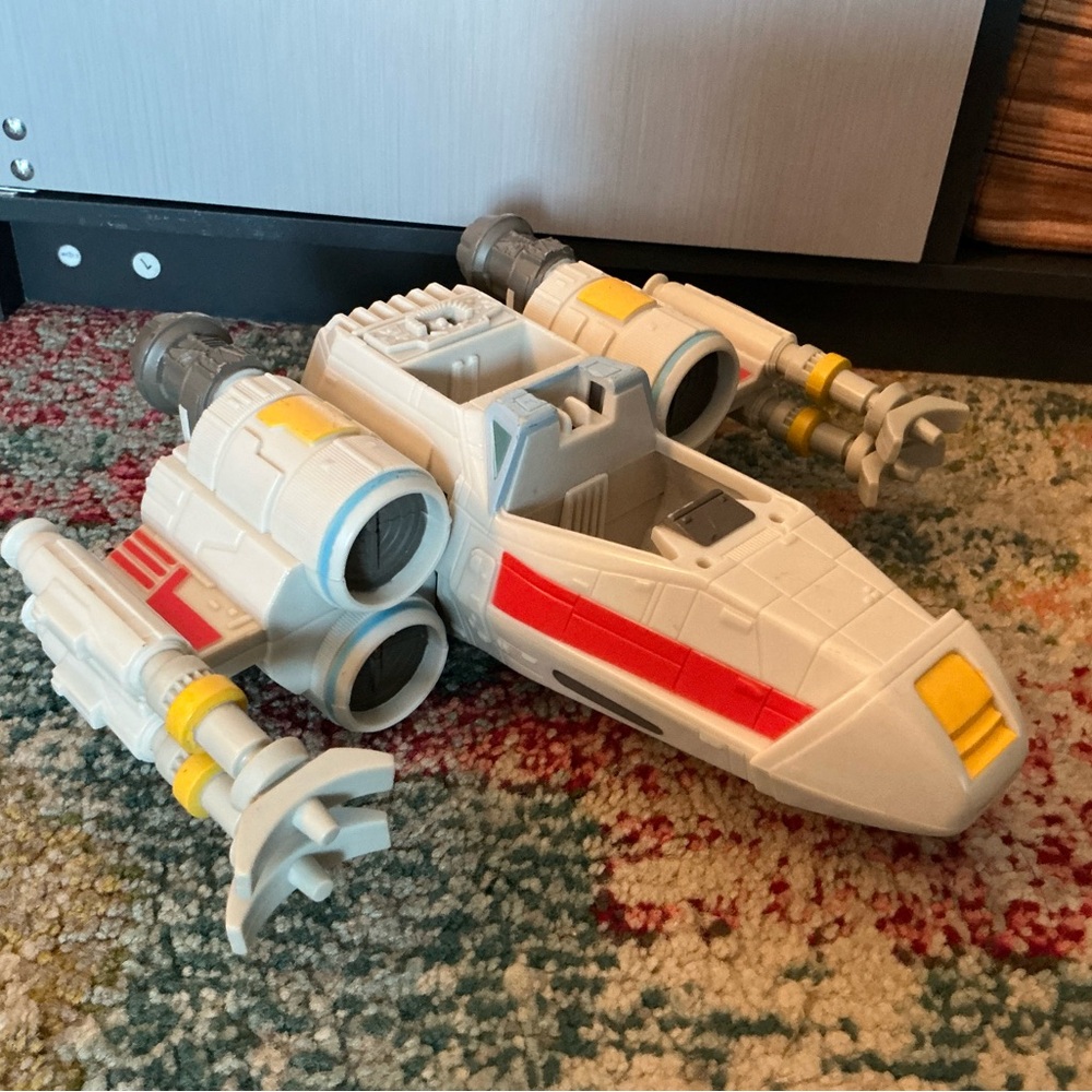 Star Wars Toy
